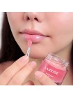 Миниатюра ночной маски для губ с ягодами LANEIGE Lip Sleeping Mask Berry 3 гр