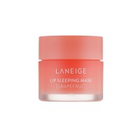 Ночная маска для губ с ароматом грейпфрута LANEIGE Lip Sleeping Mask Grapefruit 20 гр