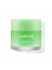 Ночная маска для губ с лаймом LANEIGE Lip Sleeping Mask Apple Lime 20 гр Ночная маска для губ с лаймом LANEIGE Lip Sleeping Mask Apple Lime 20 гр