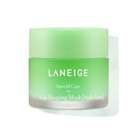 Ночная маска для губ с лаймом LANEIGE Lip Sleeping Mask Apple Lime - 20 гр