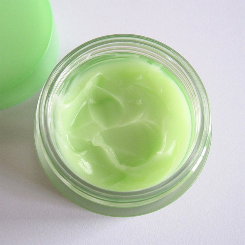 Ночная маска для губ с лаймом LANEIGE Lip Sleeping Mask Apple Lime 20 гр
