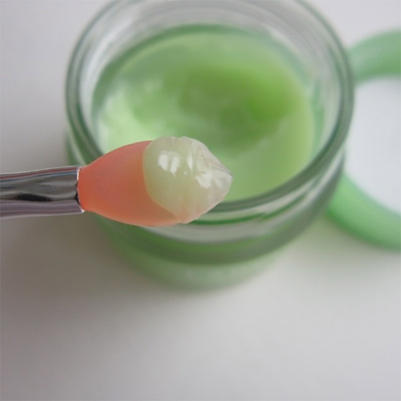 Ночная маска для губ с лаймом LANEIGE Lip Sleeping Mask Apple Lime 20 гр