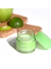 Ночная маска для губ с лаймом LANEIGE Lip Sleeping Mask Apple Lime 20 гр Ночная маска для губ с лаймом LANEIGE Lip Sleeping Mask Apple Lime 20 гр