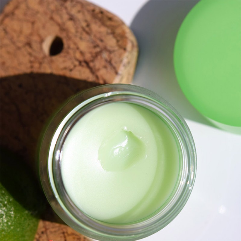 Ночная маска для губ с лаймом LANEIGE Lip Sleeping Mask Apple Lime 20 гр