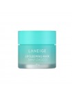 Ночная маска для губ с мятным шоколадом LANEIGE Lip Sleeping Mask Mint Choco 20 мл