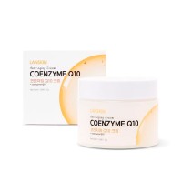 Омолаживающий крем для лица с коэнзимом LanSkin Q10 Coenzyme Q10 Anti-Aging Cream 50мл