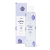 Тонер для лица питательный с экстрактом голубики LanSkin Blueberry Toner 250мл