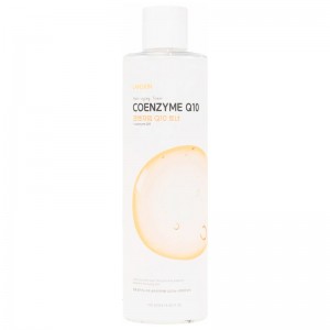 Омолаживающий тонер с коэнзимом LanSkin Anti-Aging Toner Coenzyme Q10 250мл