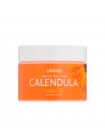 Успокаивающий крем с экстрактом календулы LanSkin Natural Herb Cream Calendula 50мл