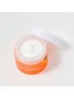 Успокаивающий крем с экстрактом календулы LanSkin Natural Herb Cream Calendula 50мл