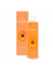 Успокаивающий тонер с экстрактом календулы LanSkin Calendula Natural Herb Toner 250мл