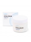 Глубоко увлажняющий крем с гиалуроновой кислотой LanSkin Deep Moist Cream Hyaluron 50мл