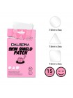 Набор локальных патчей от акне Lattcare Dalgona Skin Shield Patch 15 шт