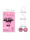 Набор локальных патчей от акне Lattcare Dalgona Skin Shield Patch 30 шт