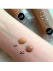 Тональная основа с гиалуроновой кислотой Lizda Zero Fit Cover Capsule Foundation 35мл Тональная основа с гиалуроновой кислотой Lizda Zero Fit Cover Capsule Foundation 35мл