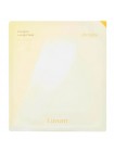 Тающая гидрогелевая маска для сияния кожи Luvum Afterglow Yuja Gel Mask 33гр