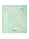 Тающая гидрогелевая маска с центеллой Luvum Calming Repair Cica Gel Mask 33гр