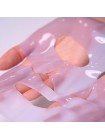 Тающая гидрогелевая маска с коллагеном и пептидами Luvum Phyto Collagen Gel Mask 38гр