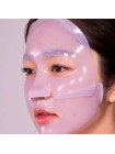Тающая гидрогелевая маска с коллагеном и пептидами Luvum Phyto Collagen Gel Mask 38гр