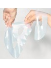 Тающая гидрогелевая маска с ПДРН Luvum Glacial Marine Algae PDRN Gel Mask 33гр