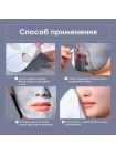 Грязевая маска для сужения пор Luvum Pore Reset Mud Mask 16гр