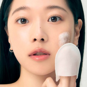 Пэд для глубокого очищения кожи Luvum Pore Deep Cleansing Pad 1шт