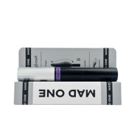 Тушь для ресниц MAD ONE Double-Ended Mascara 9мл