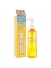 Гидрофильное масло для глубокого очищения кожи MANYO Pure Cleansing Oil 250 мл