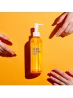 Гидрофильное масло для глубокого очищения кожи MANYO Pure Cleansing Oil 250 мл