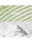 Мягкая пенка с содой для глубокого очищения пор MANYO Cleansing Soda Foam 150 мл
