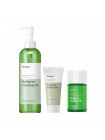 Набор для очищения кожи Manyo Factory Herbgreen Cleansing Oil Full Care Set Набор для очищения кожи Manyo Factory Herbgreen Cleansing Oil Full Care Set