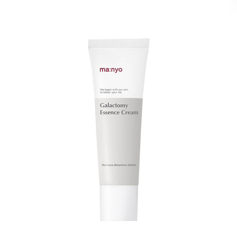 Ферментированный крем против несовершенств Manyo Galactomy Essence Cream 50мл