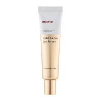 Омолаживающая сыворотка для век с икрой Manyo Gold Caviar Eye Serum 30 мл