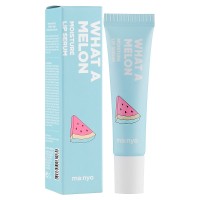 Увлажняющая сыворотка для губ с арбузом Manyo What A Melon Moisture Lip Serum 10гр