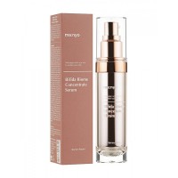 Концентрированная сыворотка с бифидобактериями Manyo Bifida Biome Concentrate Serum 35мл