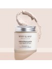 Глиняная маска для выравнивания тона Mary May Lemon Niacinamide Glow Wash off Pack 125гр Глиняная маска для выравнивания тона Mary May Lemon Niacinamide Glow Wash off Pack 125гр