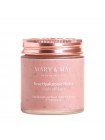 Глиняная маска с розой и гиалуроновой кислотой Mary May Rose Hyaluronic Hydra Wash off Pack 125гр Глиняная маска с розой и гиалуроновой кислотой Mary May Rose Hyaluronic Hydra Wash off Pack 125гр