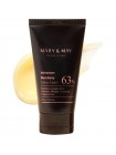 Крем с идебеноном и экстрактом ежевики Mary May Idebenone Blackberry Intense Cream 100мл