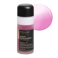 Кремовая эссенция с экстрактом ежевики Mary May Vegan Blackberry Complex Cream Essence 140мл