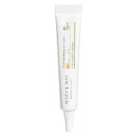 Миниатюра успокаивающего солнцезащитного крема с центеллой Mary May CICA Soothing Sun Cream SPF50+ PA++++ 12мл