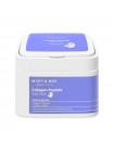 Набор увлажняющих лифтинг-масок c пептидами Mary May Collagen Peptide Vital Mask 30 шт Набор увлажняющих лифтинг-масок c пептидами Mary May Collagen Peptide Vital Mask 30 шт