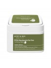 Набор масок с центеллой для чувствительной кожи Mary May Cica Houttuynia Tea Tree Calming Mask 30 шт Набор масок с центеллой для чувствительной кожи Mary May Cica Houttuynia Tea Tree Calming Mask 30 шт