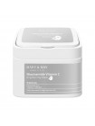 Набор осветляющих масок с ниацинамидом Mary May Niacinamide Vitamin C Brightening Mask 30 шт Набор осветляющих масок с ниацинамидом Mary May Niacinamide Vitamin C Brightening Mask 30 шт