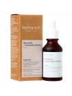 Осветляющая сыворотка с экстрактом айвы Mary May Niacinamide Chaenomeles Sinensis Serum 30мл