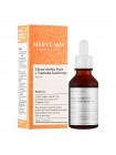 Увлажняющая сыворотка от пигментации Mary May Citrus Unshiu Fruit Tremella Fuciformis Serum 30мл Увлажняющая сыворотка от пигментации Mary May Citrus Unshiu Fruit Tremella Fuciformis Serum 30мл