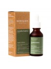 Успокаивающая сыворотка с центеллой азиатской Mary May Centella Asiatica Serum 30мл Успокаивающая сыворотка с центеллой азиатской Mary May Centella Asiatica Serum 30мл