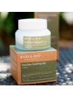 Успокаивающий гель-крем Mary May Sensitive Soothing Gel Blemish Cream 70мл Успокаивающий гель-крем Mary May Sensitive Soothing Gel Blemish Cream 70мл