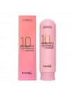 Бальзам с пробиотиками для защиты цвета Masil 10 Probiotics Color Radiance Treatment 300мл