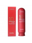 Восстанавливающий профессиональный бальзам с керамидами Masil 10 Salon Hair CMC Treatment 300мл