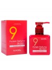Несмываемый протеиновый бальзам для волос Masil 9 Protein Perfume Silk Balm Sweet Love 180мл